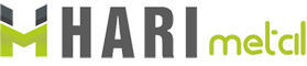 Hari Metal Logo